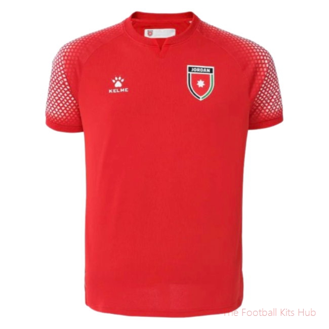Elite Supporters Jordan 2026-2027 Away Shirt (Haddad 23)