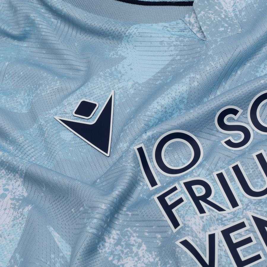 [EFKS] Udinese Away Kit 2025/26
