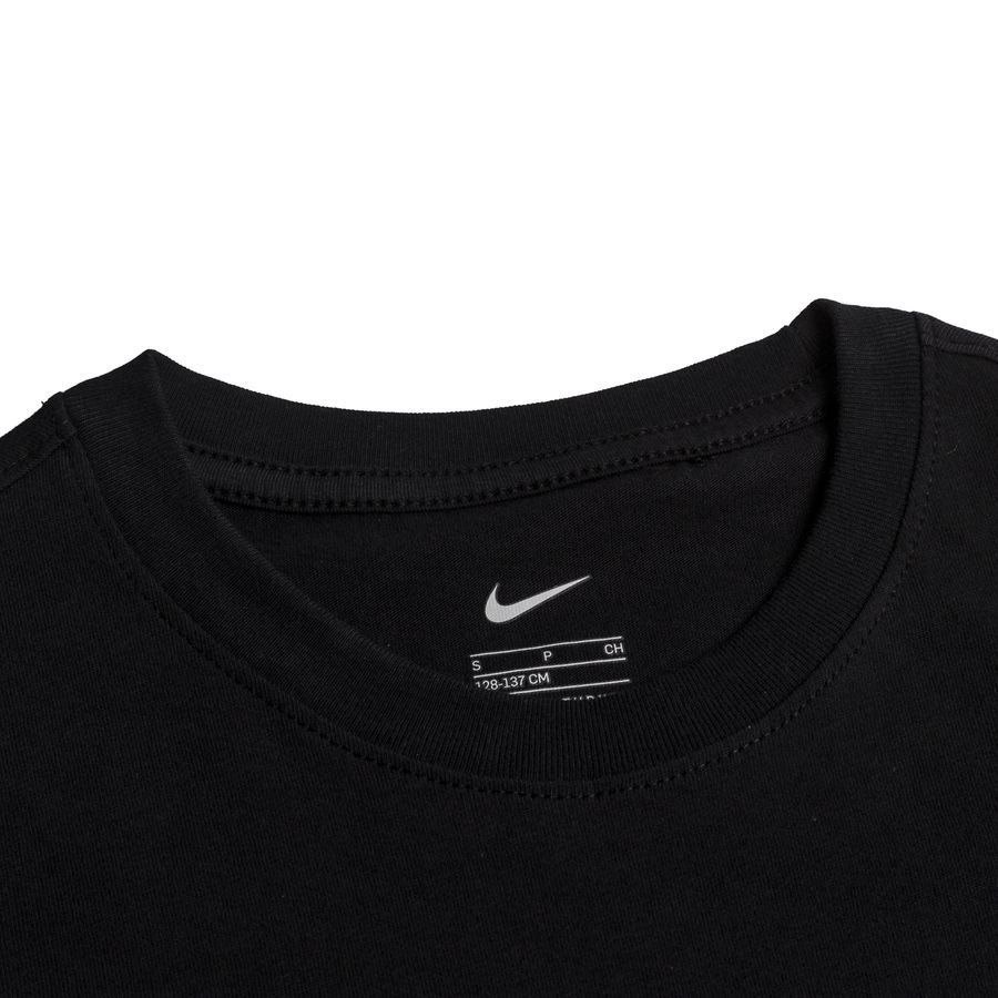 Nike T-Shirt Park 20 - Black/White Kids