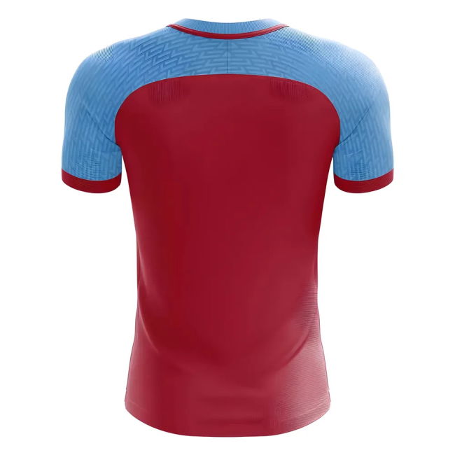 Avid Football Club High Performance 2024-2025 Season Shirt