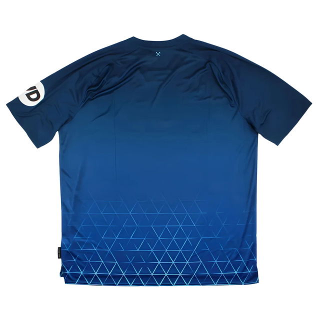 West Ham United official style Third Shirt 2023-2024