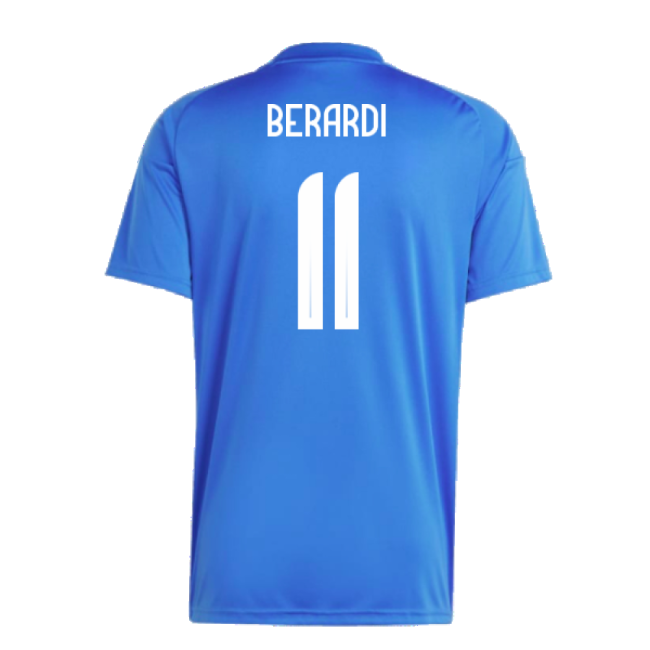 Pro European Team 2024-2025 Home Short Sleeve Jersey Vintage Warmth
