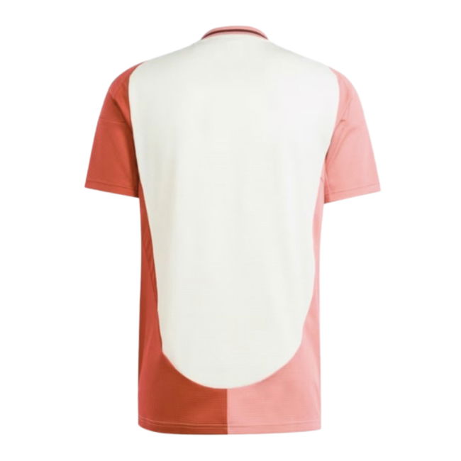 Olympique Lyon Pro Third Jersey 2024-2025