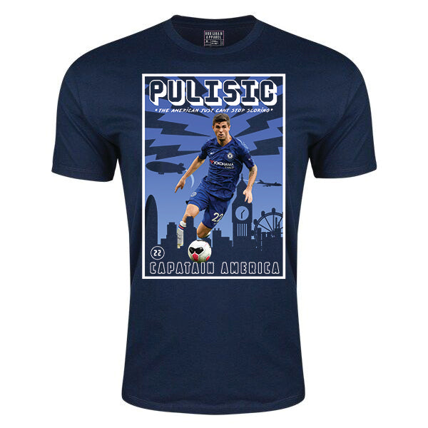 Christian Pulisic 
