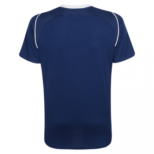 Quick Dry West Bromwich Albion Home 201718 Soccer Jersey Shirt