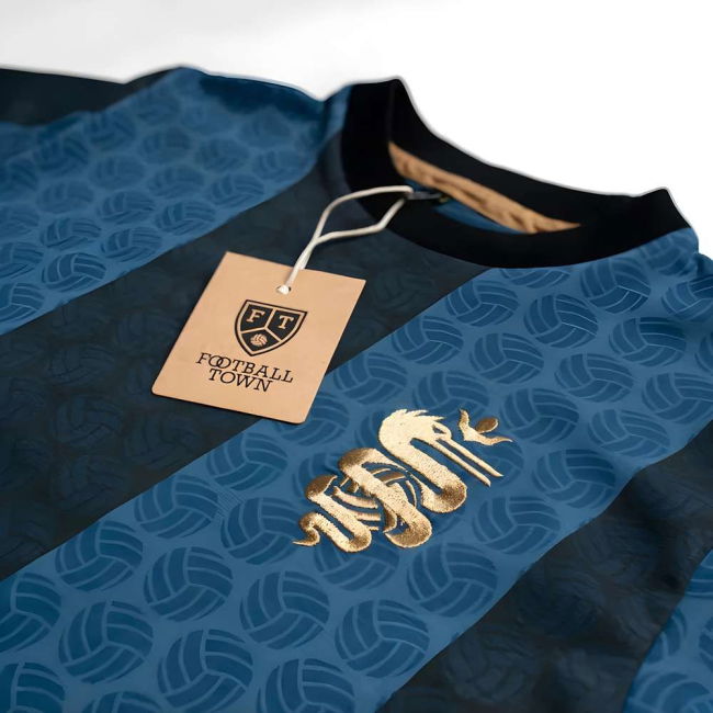 Durable Material Replica Football New Release Football Shirt