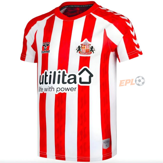 2024-20 SUN sophisticated Home Shirt - Kids | premium