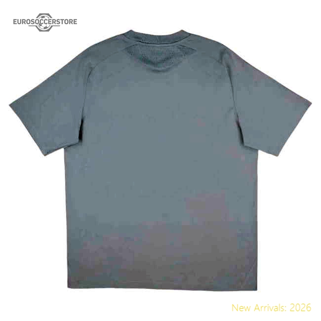 Elite Algeria Tiro 20262027 Training Jersey () Slim Classic