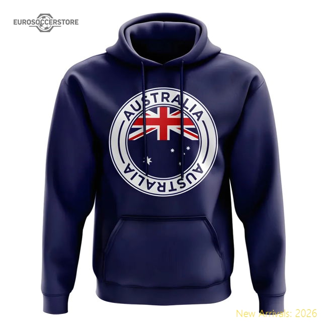Australia 2018 Kit Football Fan Apparel