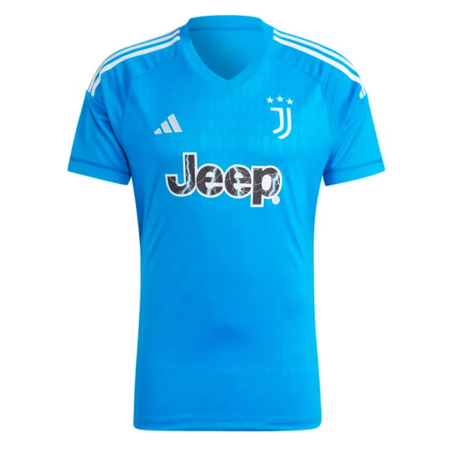 Replica 2023-2024 Juventus Home With Classic Design - Machine Washable