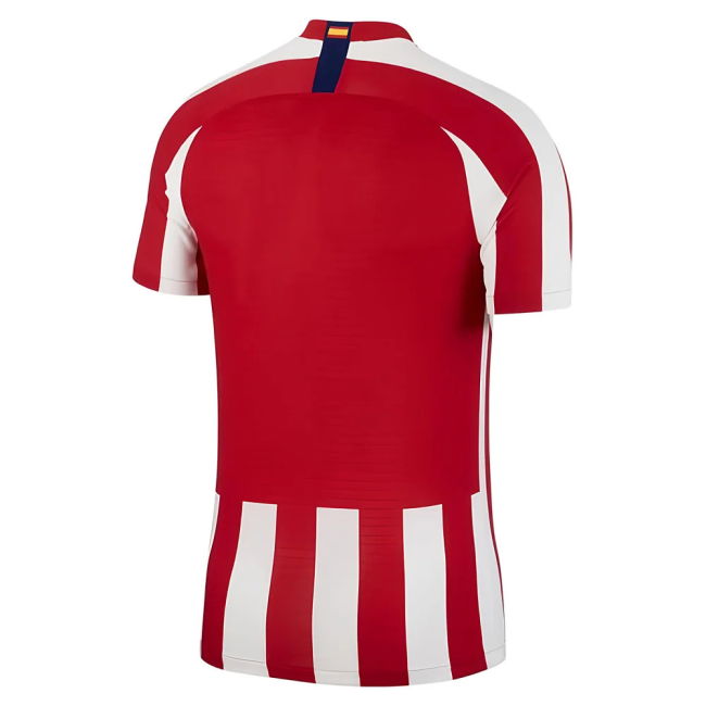 2019-2020 Atleti Home (2019) Jersey Jersey - Top - Game- Style