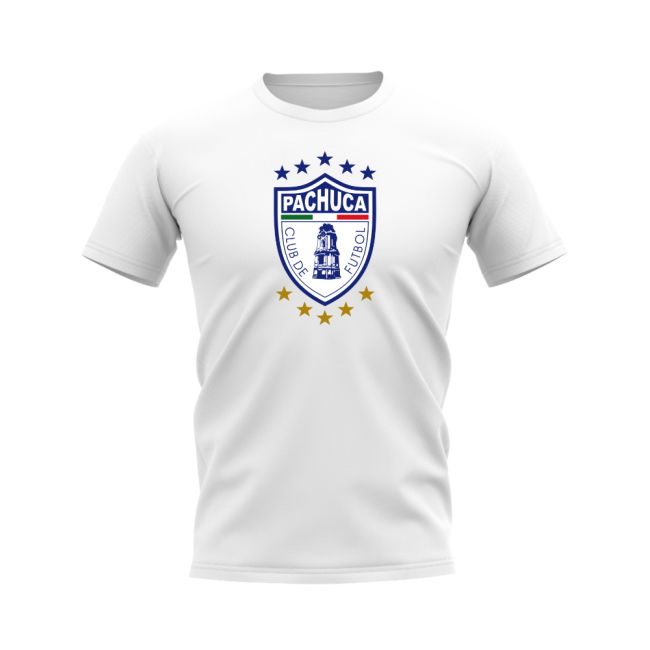 Professional 2025-2026 Football Club Badge White With Classic Design