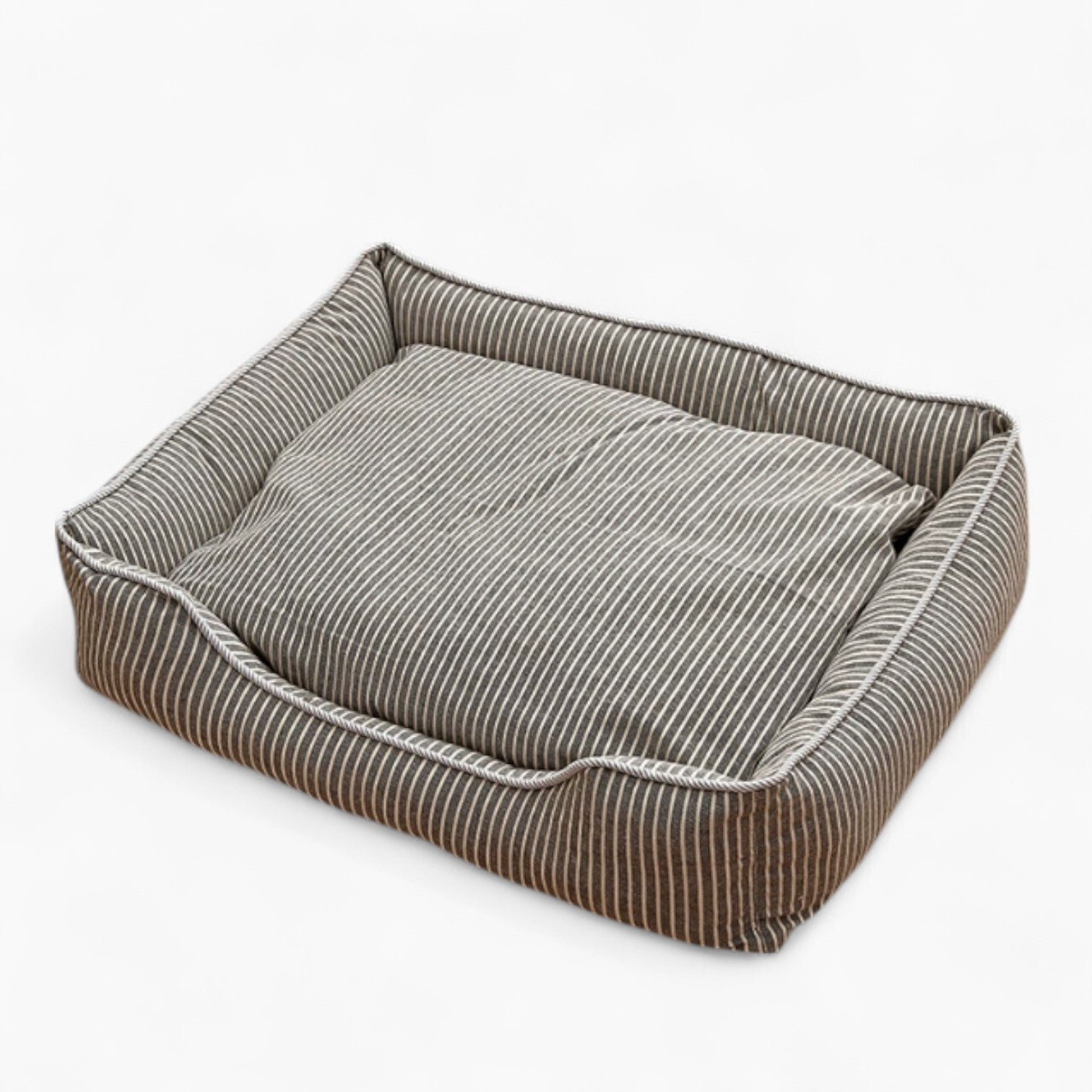 French Bulldog Washable Bed – Soft Durable And Easy To Clean Indoor Use