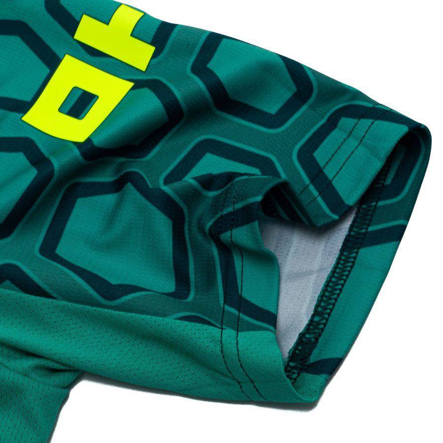 Manchester City Goalkeeper Shirt 2026/27 Kids