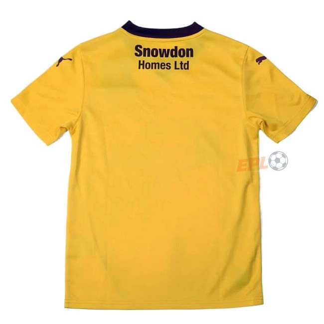 League One 2024-20 affordable Away Soccer Jersey | premium quality