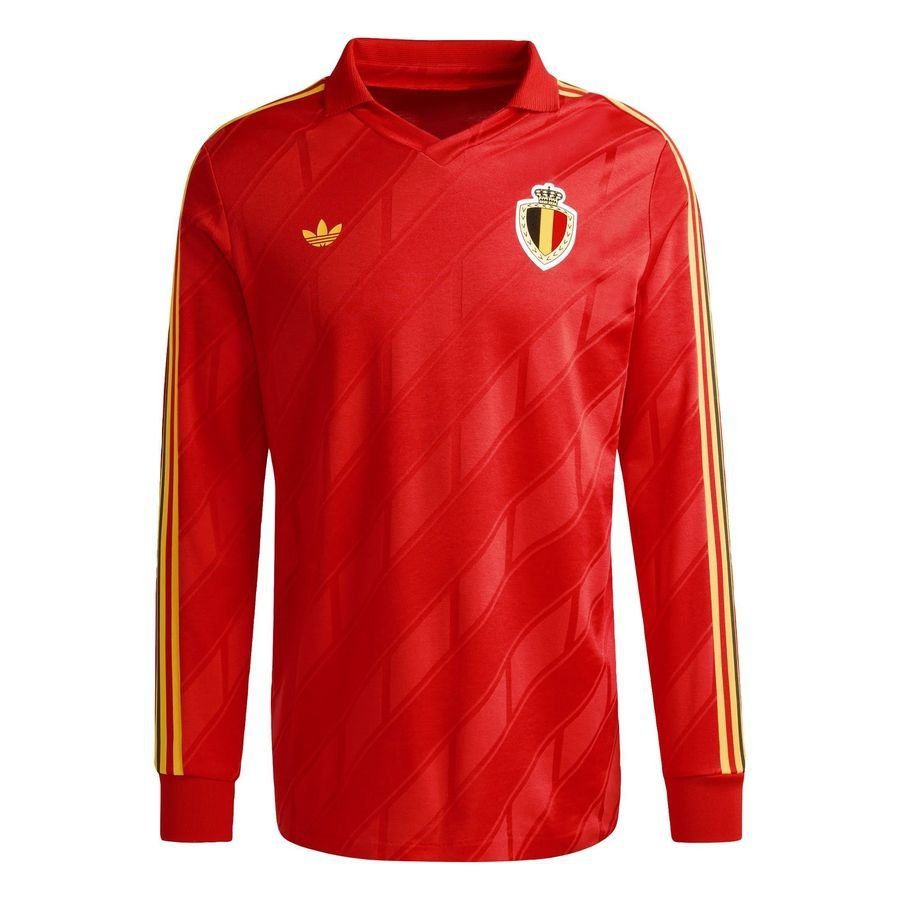 [EFKS] Belgium Home Kit 1986