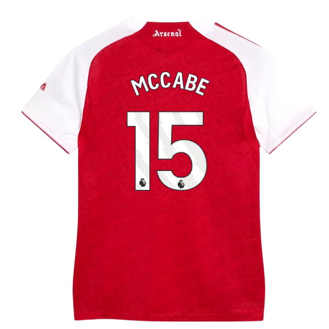 High Quality 2025-2026 Arsenal Home With Classic Design