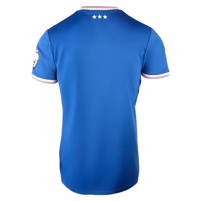 High Quality Ipswich Top Tier Licensed Fresh Look Fan Jersey