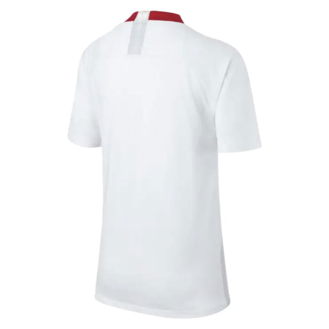 Football Team Durable Material Faithful Modern Style Fan Jersey