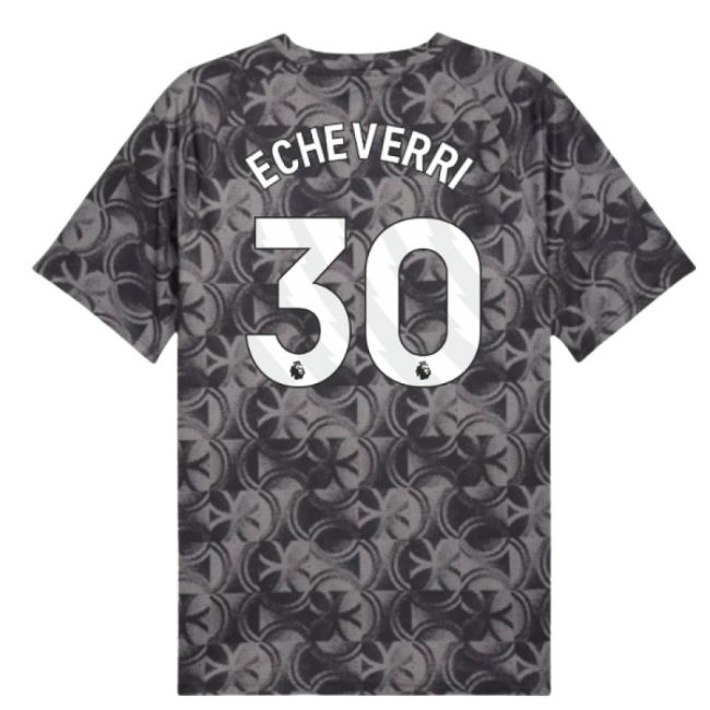 MAN 2025-20 affordable Third Jersey - Adults | top quality