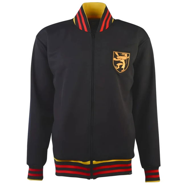 Authentic Belgium Away Retro Official Team Durable Durable Team