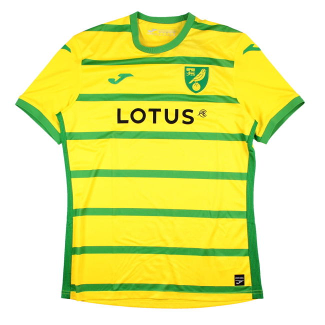 Adult Championship Home Jersey 2023-2024 #29