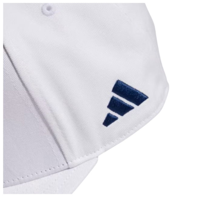 Real Madrid Snapback SB Cap 2024-2025 Shirt - (Men