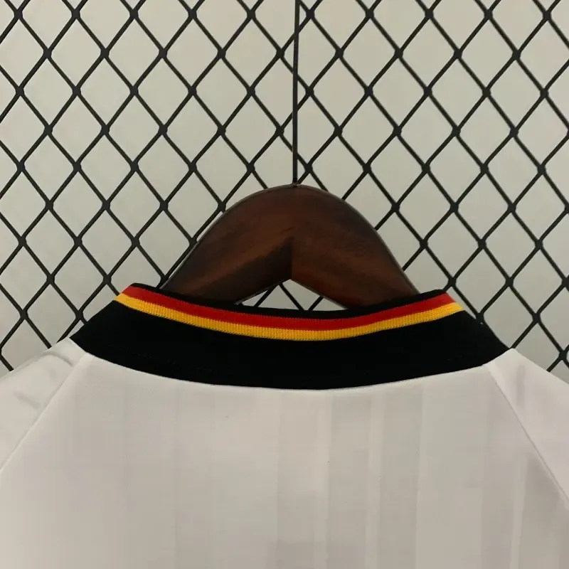 Cheap 1992 Germany Jersey retro kit