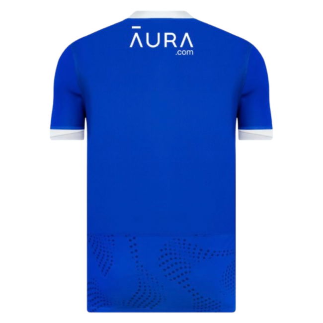 Elegant Portsmouth Home Jersey 2025-2026