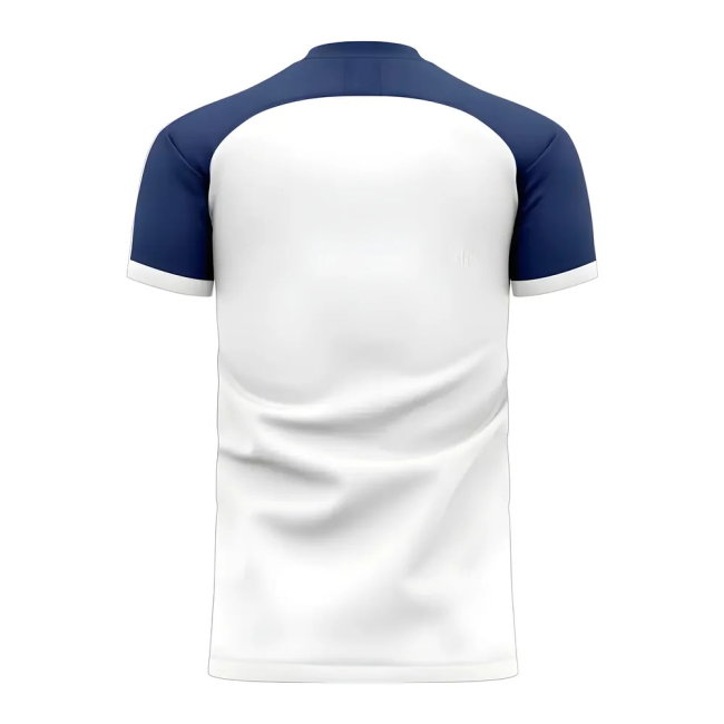 Diego Maradona Legend Of Our Time Tee (White) - Womens