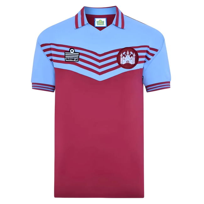 Premium Durable Stitching WHU Modern - Adults Replica Jersey #15764