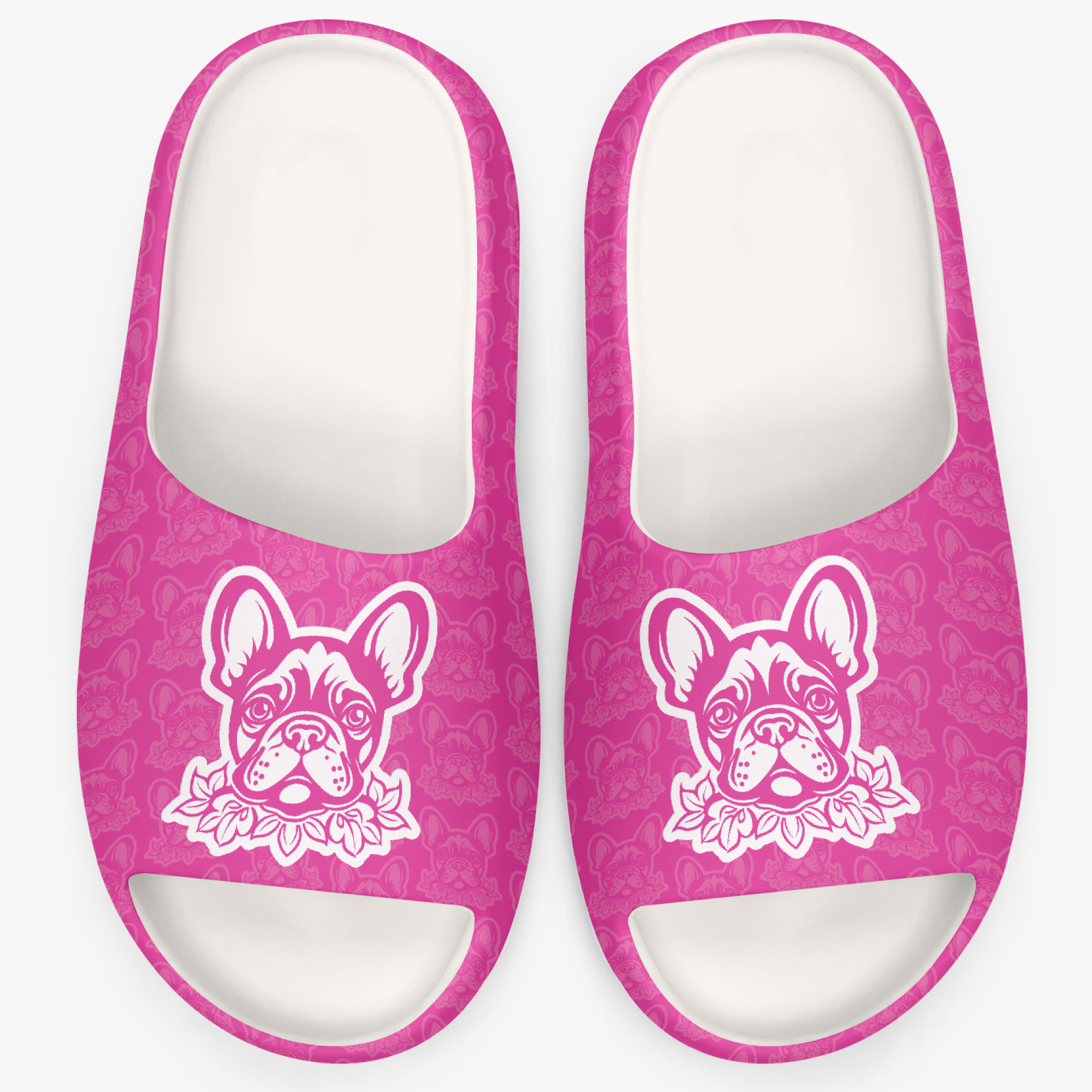 Toad - Slide Sandals