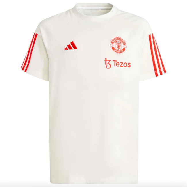 2023-20 Man Utd modern Third Football Shirt | official
