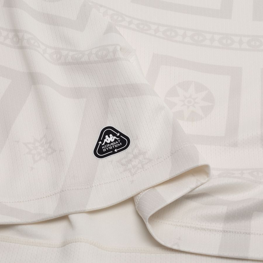 Fiorentina Away Shirt 2025/26 In Multiple Adult Sizes