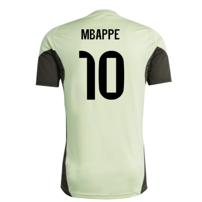 Enthusiastic Rm Professional Grade Updated Design Soccer Jersey