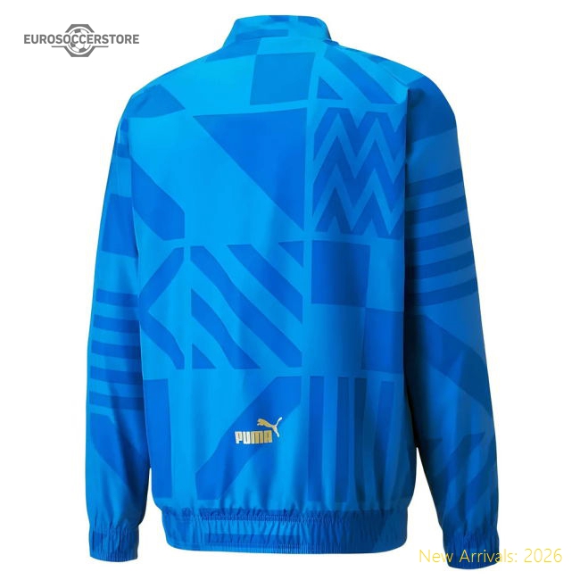 Authentic Design Jersey Team Ideal For True Fans Officially Licensed