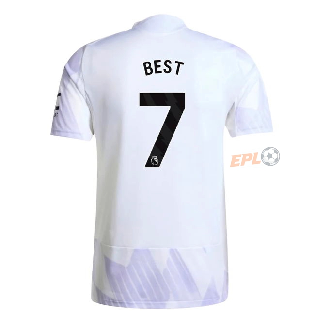 MAN 2025-20 great value Away Jersey - Adults | original