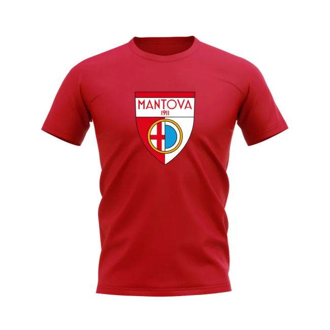 Genuine Football T-shirt Best Value Official Merchandise (v2)