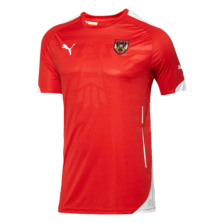 cost-effective Football Shirt affordable Shirt Puma Your Favorite