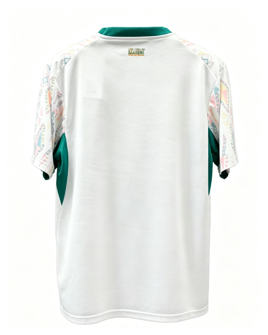 [HP] Senegal Ismaila Sarr #18 Special Edition Jersey 2026 World Cup