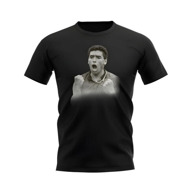 Performance Argentina Jersey Diego
