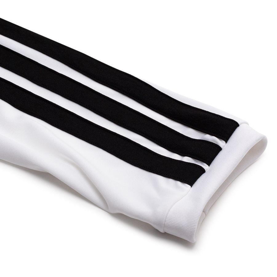 Juventus Home Shirt 2026/27 Long Sleeves