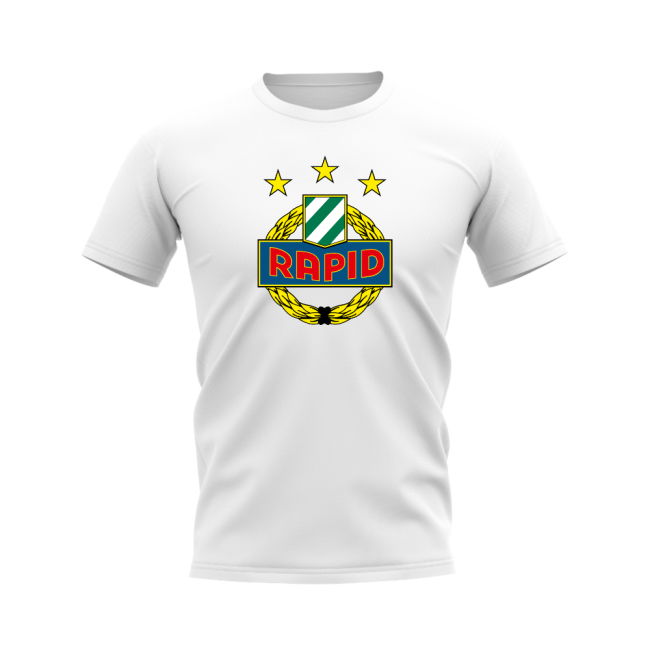 Football Club 2025-2026 Badge White - Authentic Fan Edition Edition