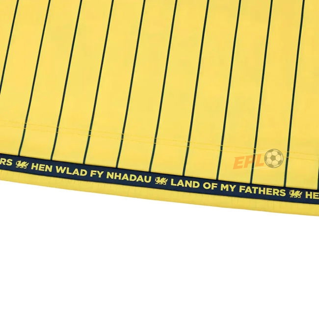 2025-20 League Two sophisticated Away Football Shirt