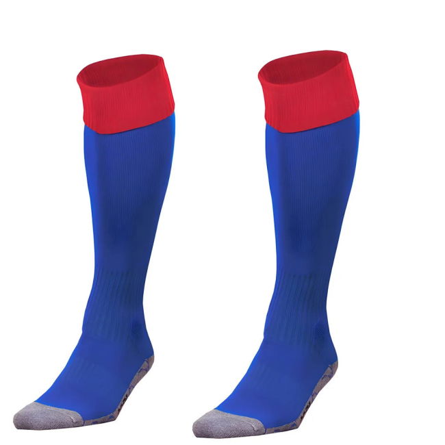 Tibet Home Socks 2011-2012 edition (Unisex