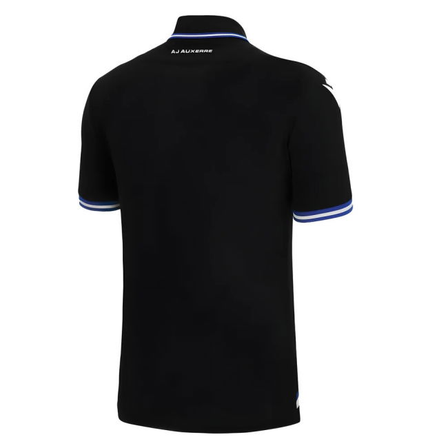 Official 2022-2023 Away Soccer Jersey - Fan Gear - Authentic