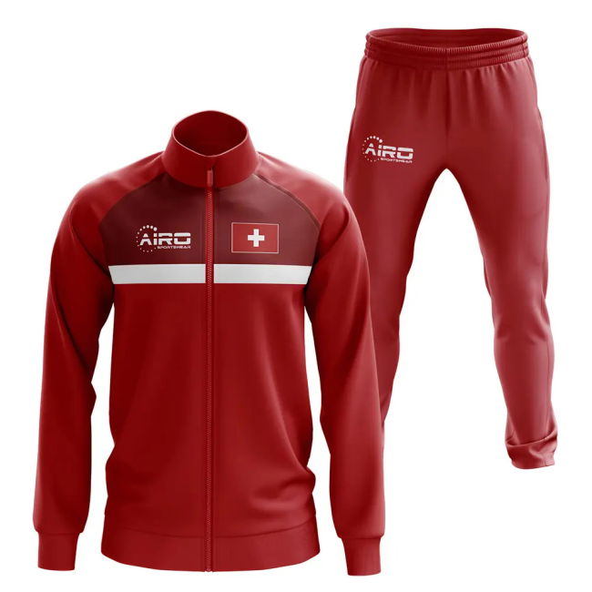 Elite Performance Football Club New Release Faithful Official Jersey