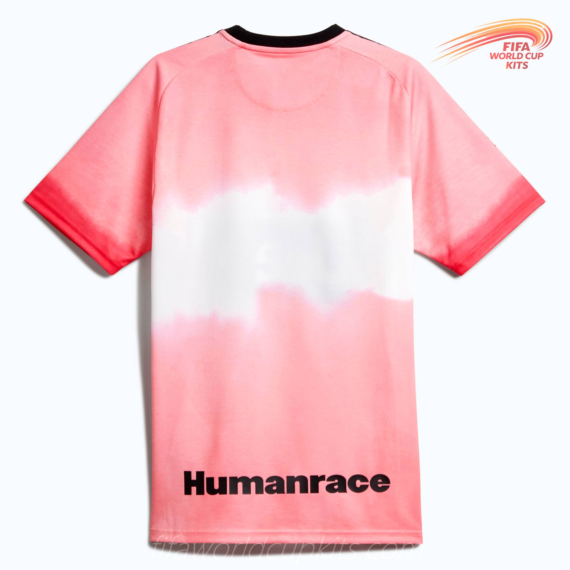 JUVENTUS HUMAN RACE KIT