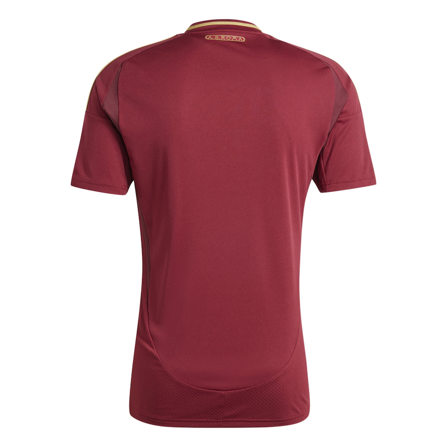 Professional Elite AS Roma 2425 Home Kit - Official Replica 10405