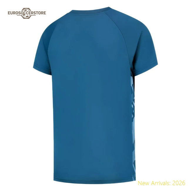 Child-friendly Kids Man City Doku Jersey 2023-2024 Stretchy